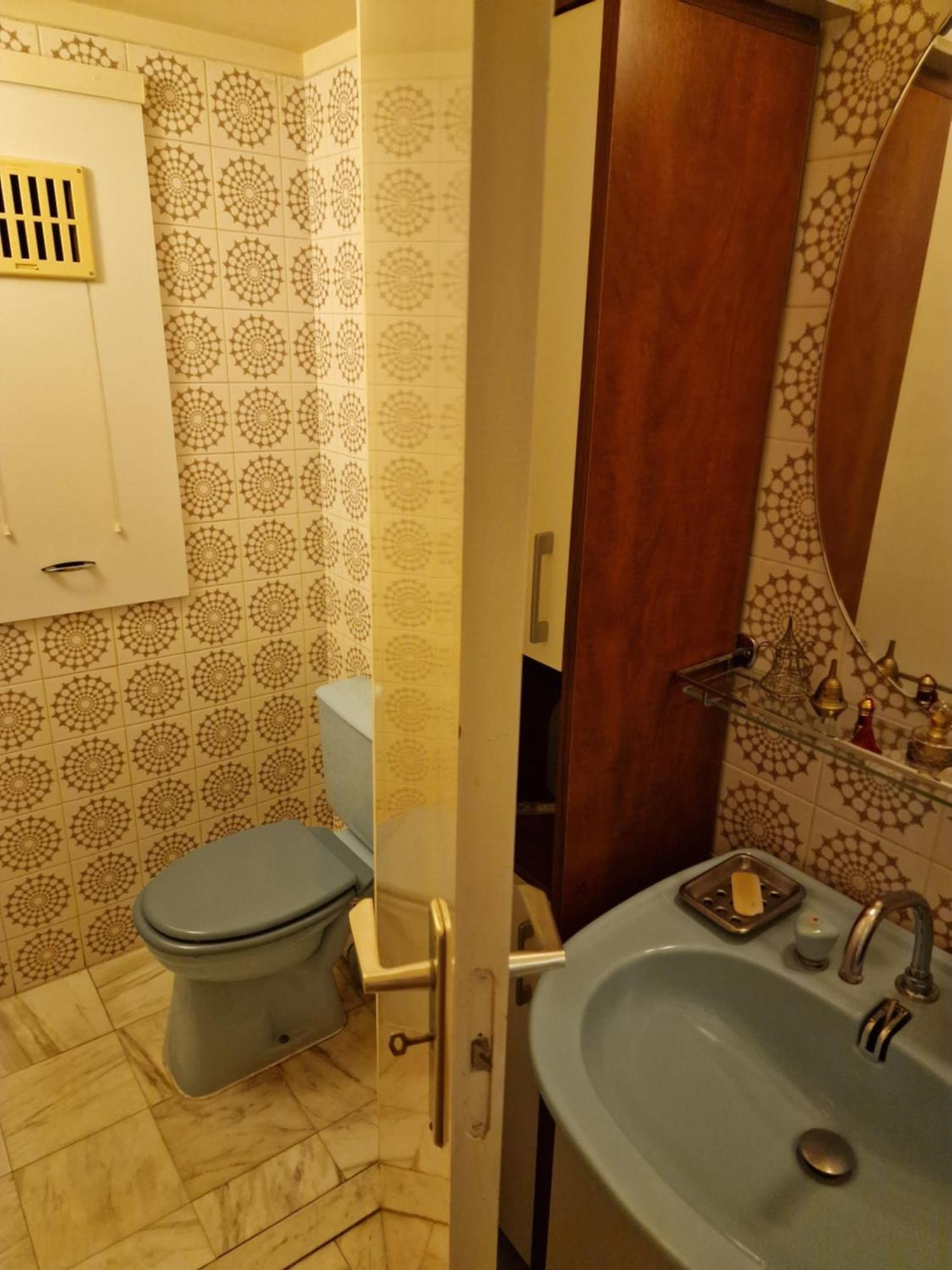 La Ferme Rose Daire Brüksel Dış mekan fotoğraf