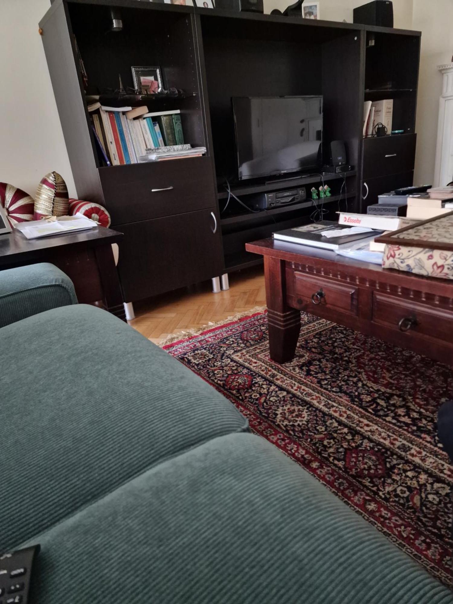 La Ferme Rose Daire Brüksel Dış mekan fotoğraf